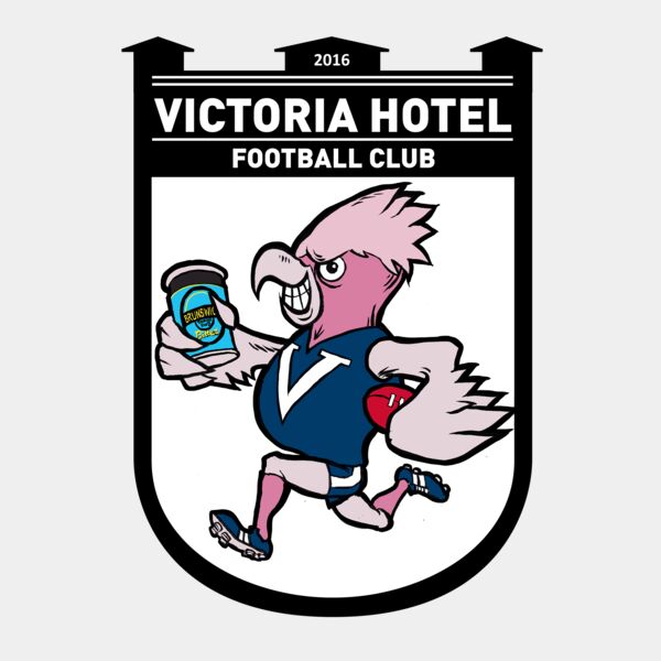 Galah Logo Thumbnail