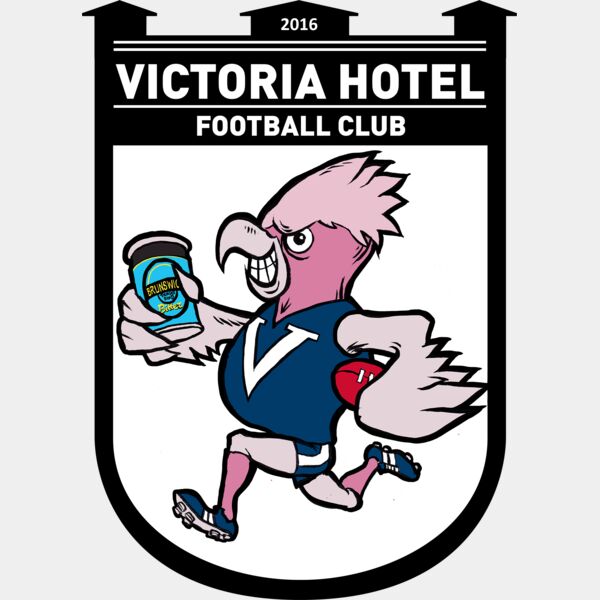 VIC GALAHS Thumbnail