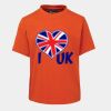 JB's Kids Tee Thumbnail