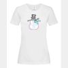 Stedman Ladies Classic Tee Thumbnail