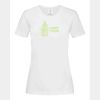 Stedman Ladies Classic Tee Thumbnail