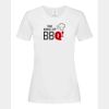 Stedman Ladies Classic Tee Thumbnail