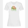 Stedman Ladies Classic Tee Thumbnail