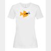 Stedman Ladies Classic Tee Thumbnail