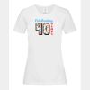 Stedman Ladies Classic Tee Thumbnail