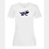 Stedman Ladies Classic Tee Thumbnail
